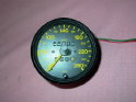 Snelheidsmeter 944