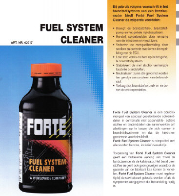 fuelsystemcleaner